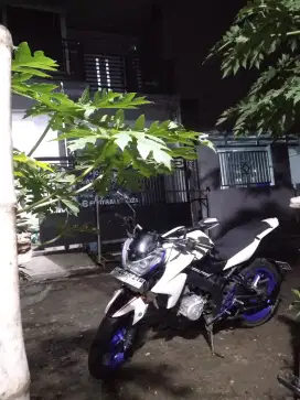 Yamaha vixion nvl 2014