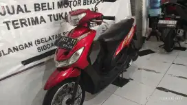 Ready Mio sporty
