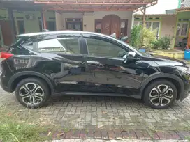 Honda HR-V 2021 Bensin