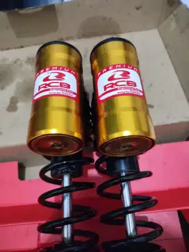 Shock RCB MB-2 Aerox