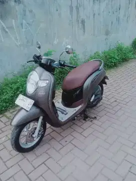 Scoopy CBS ISS Thun 2018 terawat