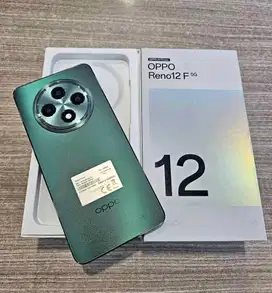 OPPO RENO 12F 5G
