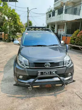 Di Jual Cepat Rash (BU)