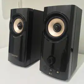 Creative T60 Desktop Speaker