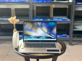 READY TERMURAH ACER A314-36M CORE I3-N305/SSD256GB/RAM8GB