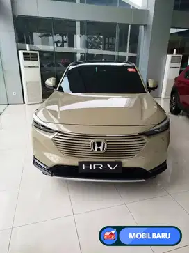[Mobil Baru] HONDA HRV SE CVT