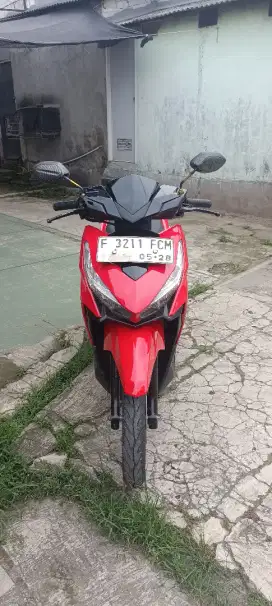Vario Led Old 150cc Surat Lengkap