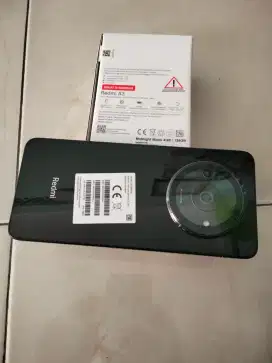 Redmi A3 ram 4/128