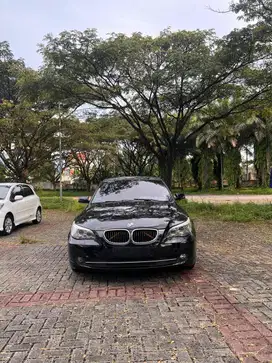 DIjual BMW E60 523i 2008