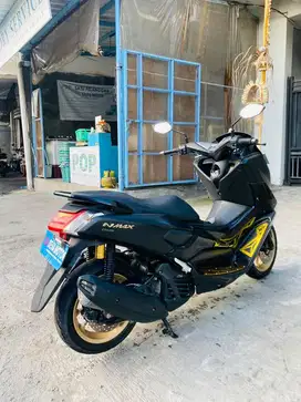 ✅nmax 2018 ‼️dp 3 juta deva motor