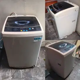 Mesin Cuci Otomatis MIDEA MAS90-S501G