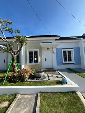 DI Jual Rumah Full Furnished Di Tambun Utara