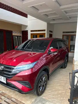 Daihatsu Terios 2019 Bensin