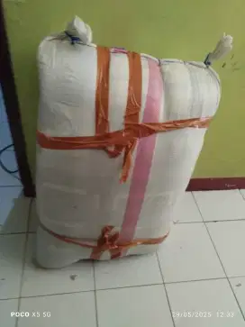 Kasur INoac Fasial foam