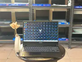 READY TERMURAH LENOVO LEGION Y530 CORE I5-8300H/HDD 1TB /RAM8GB