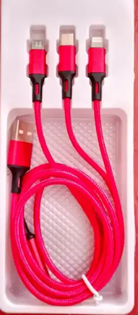 Kabel data/kabel cas hp 3in1
