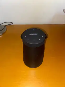 Bose Soundlink Revolve+ II