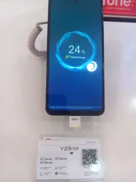 VIVO Y29 8/128GB