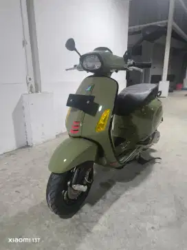 VESPA SPRINT 2023