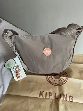 Tas kipling brown