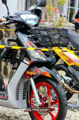 Mio sporty ex kontes