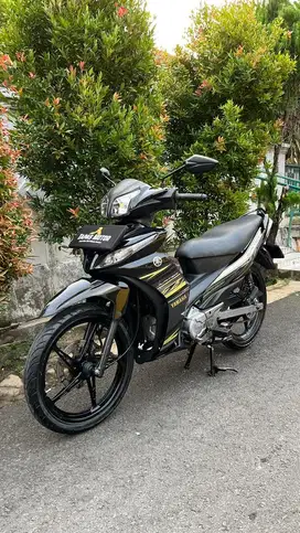 Yamaha Jupiter Z1 Injeksi Thn 2019