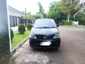 Nissan Serena 2010 Bensin