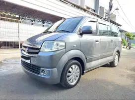 Suzuki APV Arena 2012 Bensin