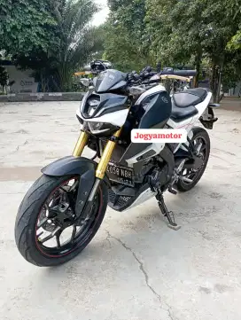 Yamaha xabre tahun 2016