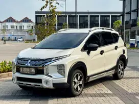 Mitsubishi Xpander 1.5 Cross at 2021 Premium package