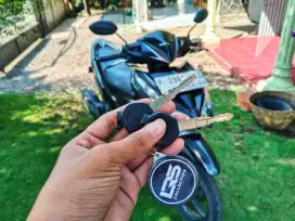 Vario Tahun 2014