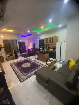 Rumah Cantik Bintaro 9