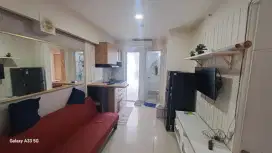Disewakan 2BR Furnished Tower Atas Mall