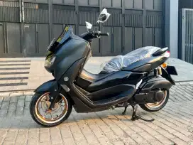 PROMO NMAX 800RB⁉️DP BAYAR DI RUMAH ! SYARAT KREDIT KTP KK AJA
