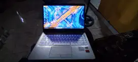 Laptop hp 14s..