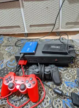 ps 2 matrix ada 100 game