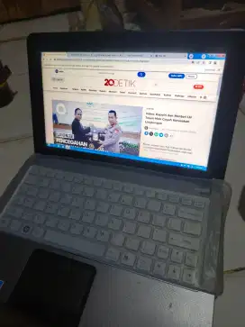 Netbook Sony Vaio HDD 500GB RAM 2GB