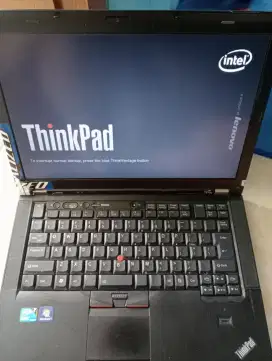 Laptop Lenovo Thinkpad