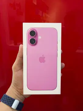 ready ip 16 resmi