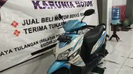 Ready vario 110 karbu