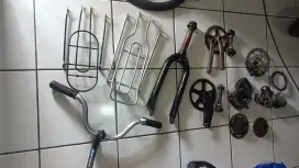 Sperpat bmx mtb Minion