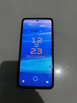 Jual Xiaomi 13T Alpine Blue Second Fullset