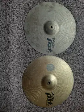 Hihat paiste PST3 14