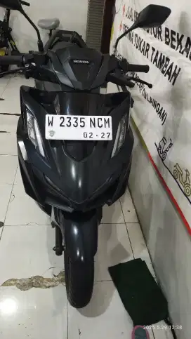 Ready vario techo 160