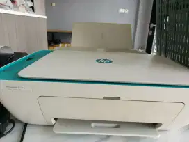 2 Printer Hp deskjet 3776 dan 2623