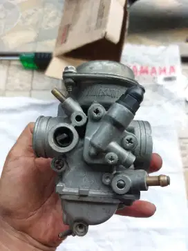 Karburator / karbu / CARBURETOR Jupiter MX New 135