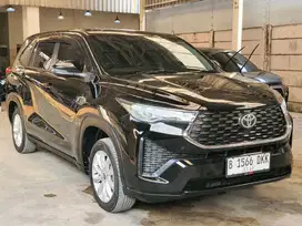 TOYOTA INNOVA ZENIX V 2.0  AT 2022 Hitam  B1566DKK