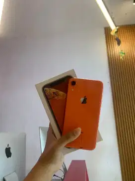 Iphone XR 64gb Coral