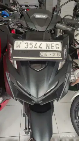 Ready vario techo 160