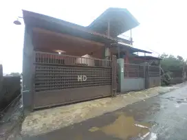 BU JUAL CEPAT rumah dekat Watepark Majalaya